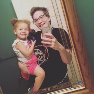 Meet your Posher, Alisha